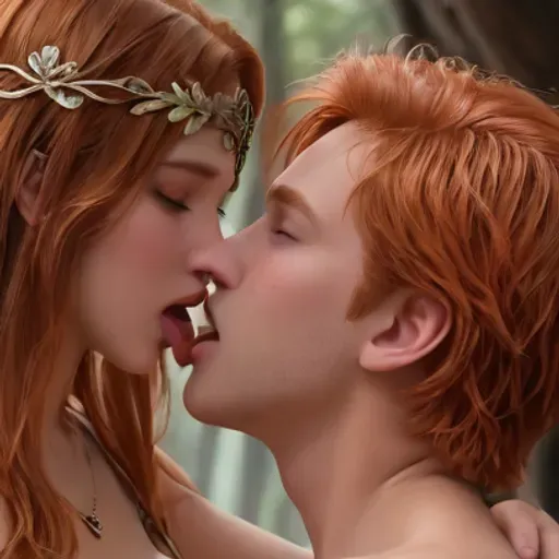 AIポルノ画像ジェネレーター