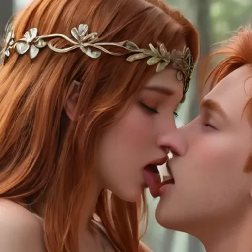 AIポルノ写真ジェネレーター