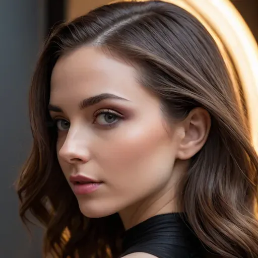 AI色情圖片產生器