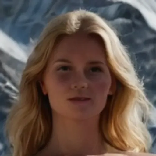 โปรแกรมสร้างภาพโปรนที่ใช้ปัญหา AI