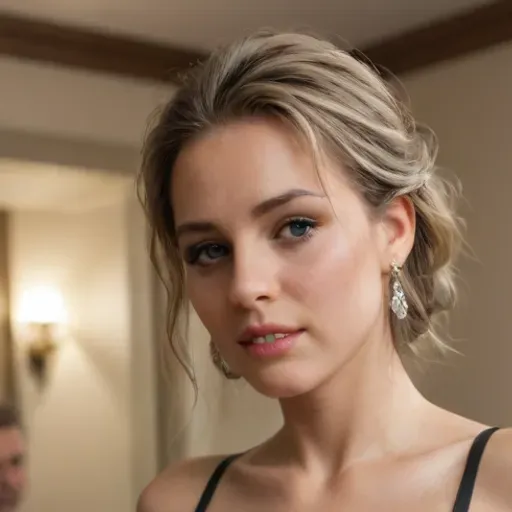 AI色情照片生成器