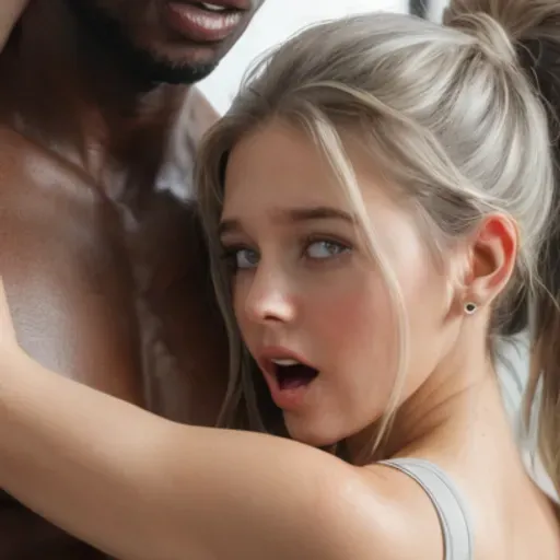 yapay zekâ porno görsel üretici