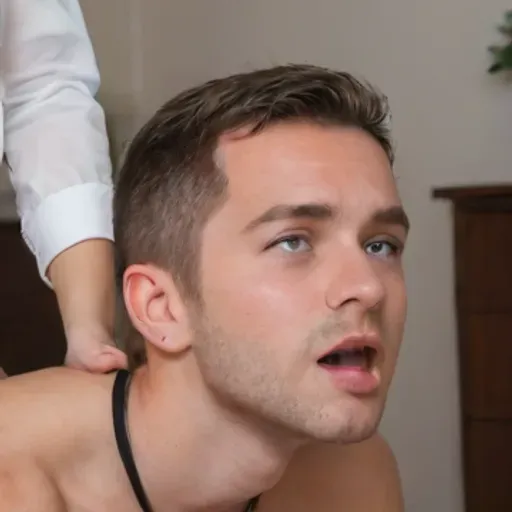 AI 포르노 사진 생성기