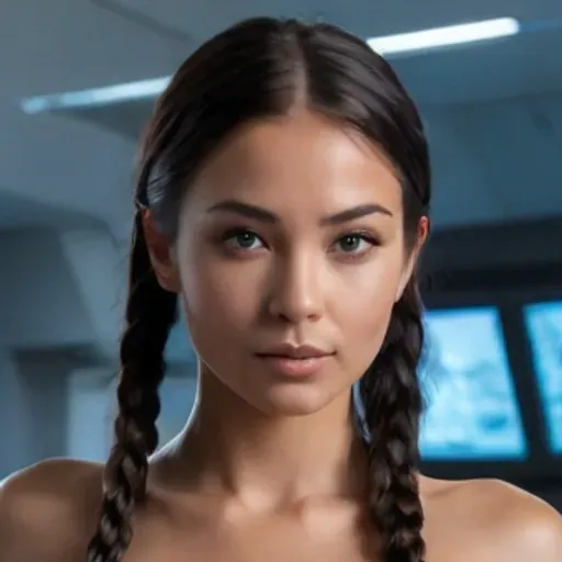 генератор порно-изображений на ИИ