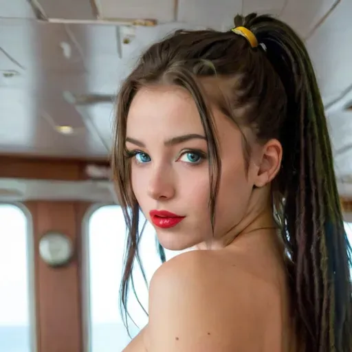 AI porn image generator