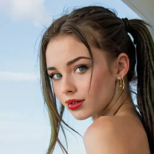 generatore di immagini porno IA