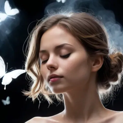 AI 포르노 이미지 생성기