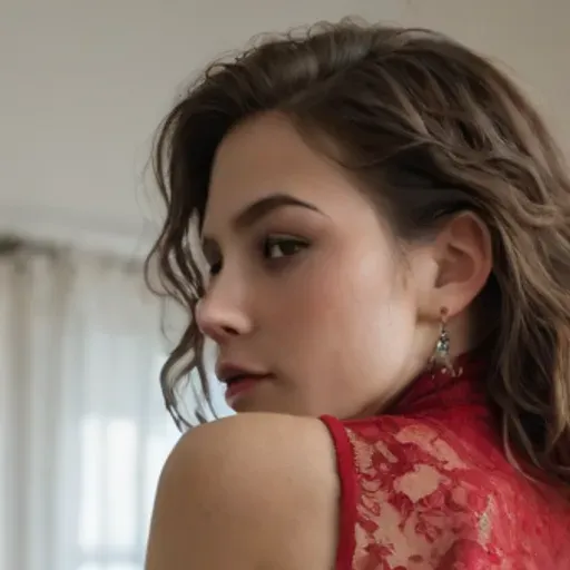 gerador de imagens pornô com IA