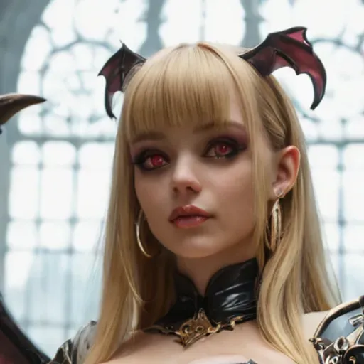 KI-Pornobild-Generator