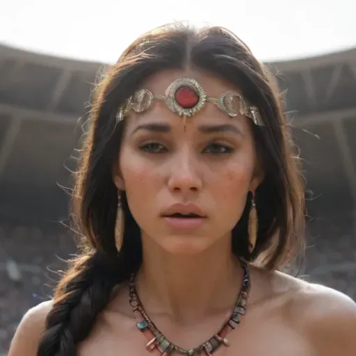 AI色情圖片產生器