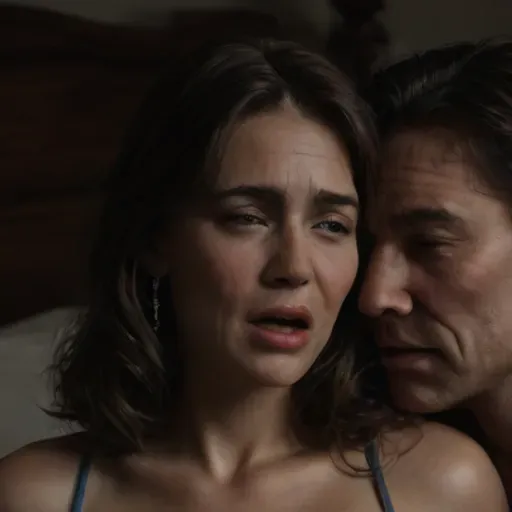 AI porn image generator