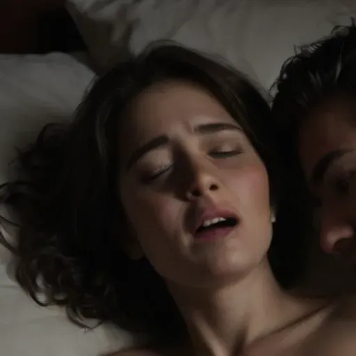 AIポルノ写真ジェネレーター