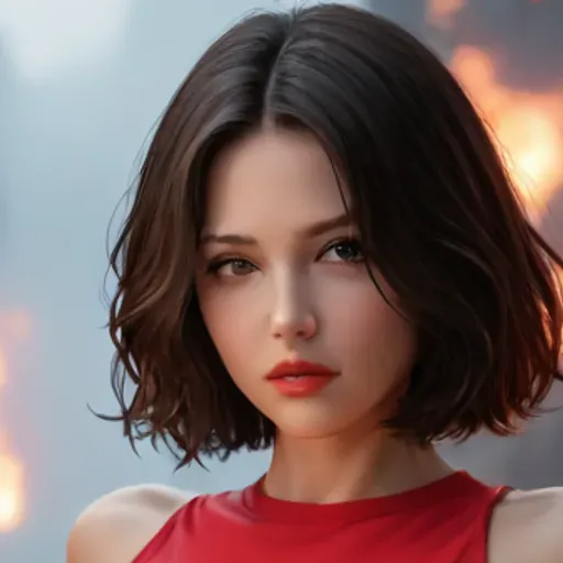 AI 포르노 이미지 생성기