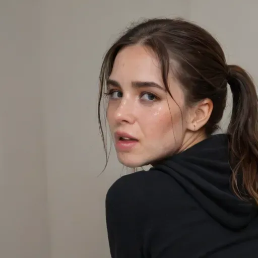 yapay zekâ porno görsel üretici