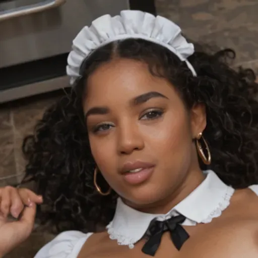 Pencipta imej lucah AI