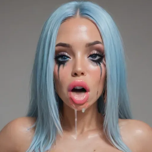 gerador de imagens pornô com IA