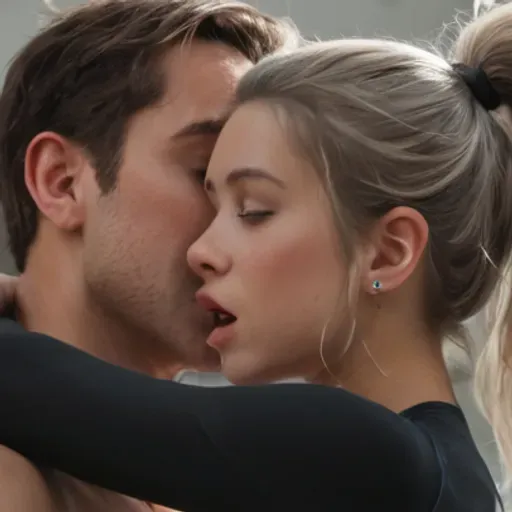 AI porn image generator