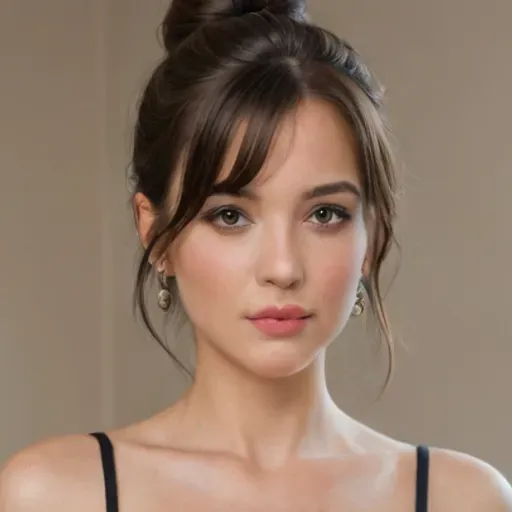 AI 포르노 이미지 생성기