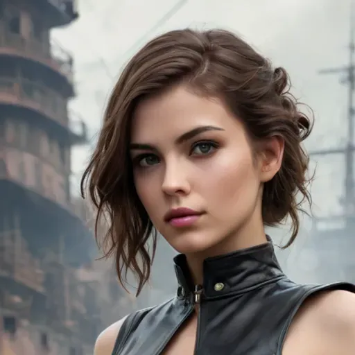 AI 포르노 이미지 생성기