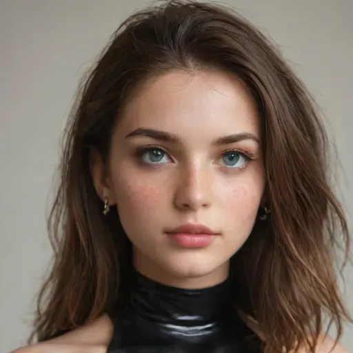 yapay zekâ porno görsel üretici