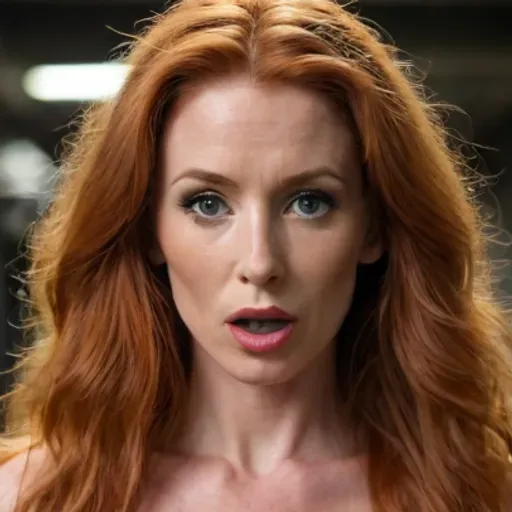 AI色情图片生成器