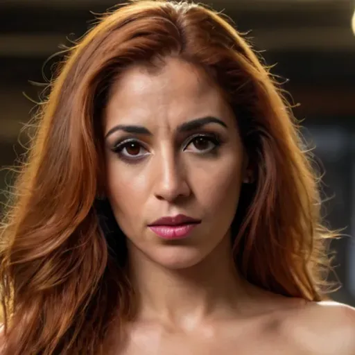 генератор порно-изображений на ИИ