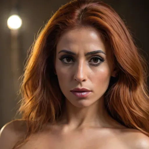 генератор порно-изображений на ИИ