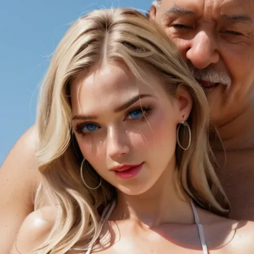 AI porn image generator