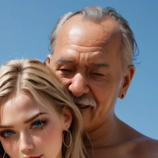 AI porn pic generator