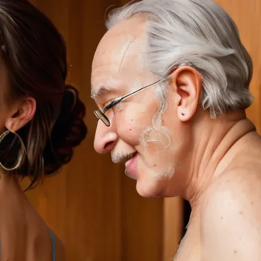 generatore di immagini porno IA