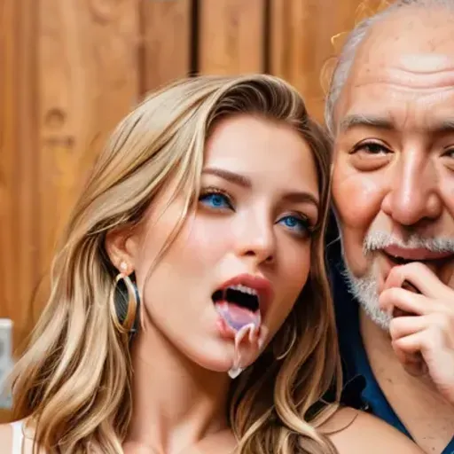 generador de imágenes porno con IA