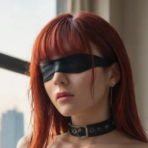 AI 포르노 이미지 생성기