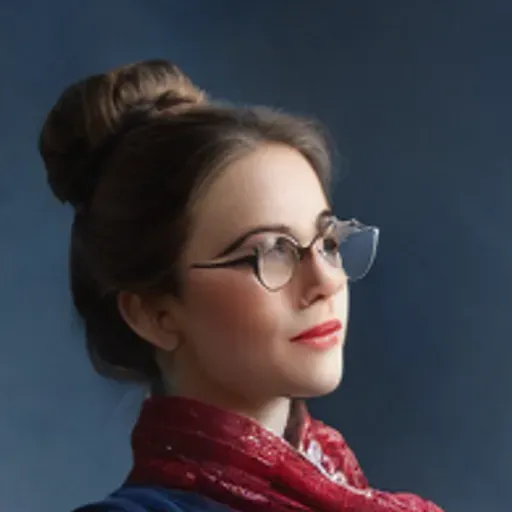 AI色情圖片產生器