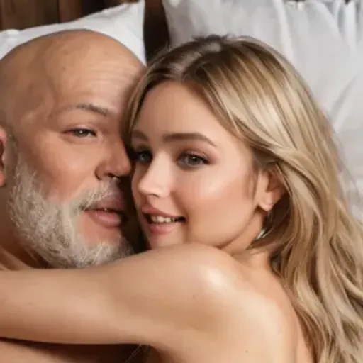 yapay zekâ porno görsel üretici