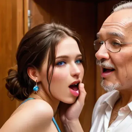 KI-Pornobildchen-Generator