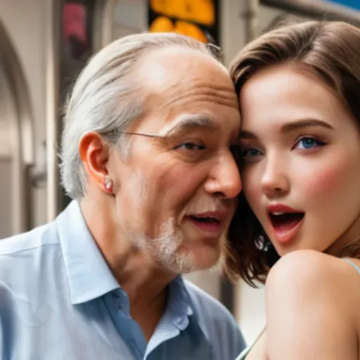 KI-Pornobildchen-Generator