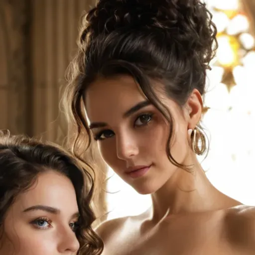 AIポルノ写真ジェネレーター