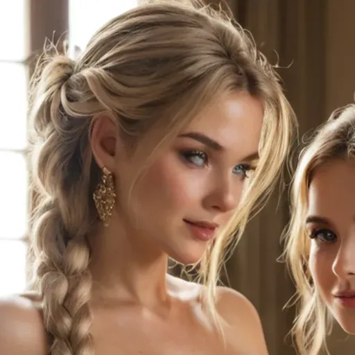 AI色情照片生成器