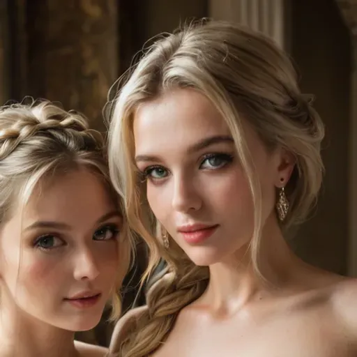 AI porn image generator