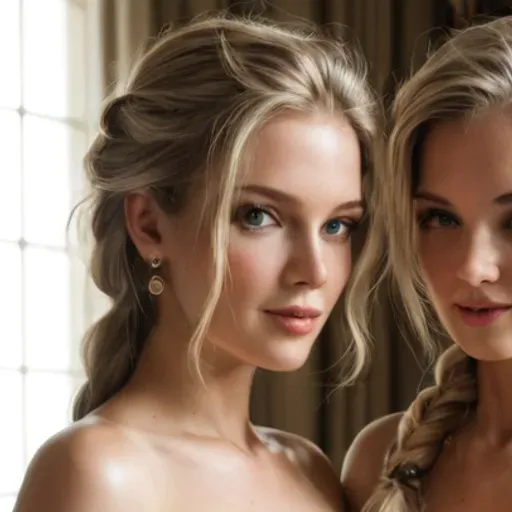 AI色情照片生成器