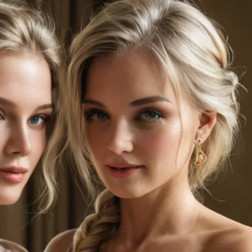 AI色情图片生成器