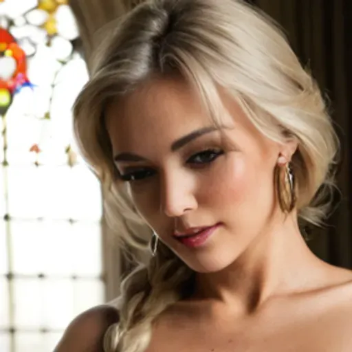 AI porn image generator