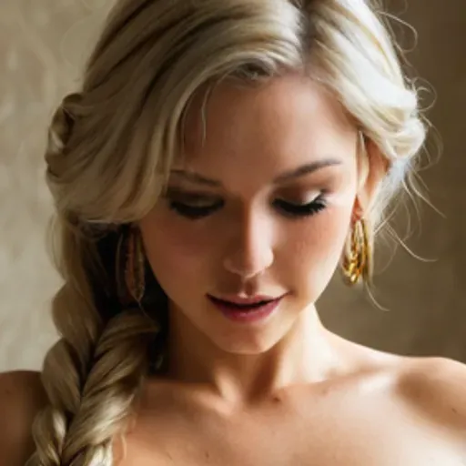 AIポルノ画像ジェネレーター