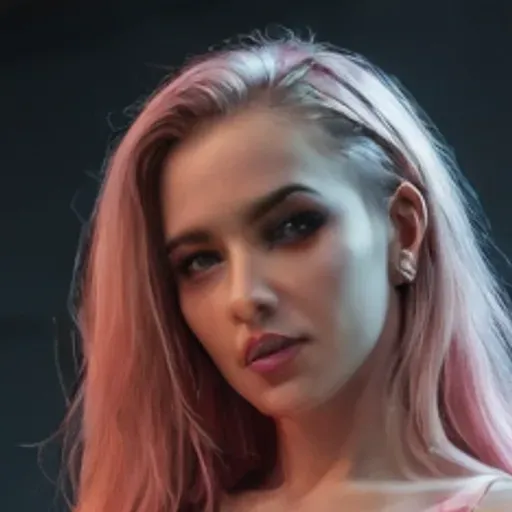 KI-Pornobild-Generator