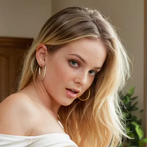 AI色情圖片產生器