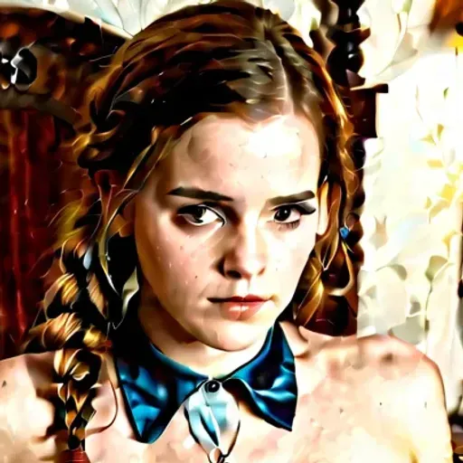 AI porn image generator