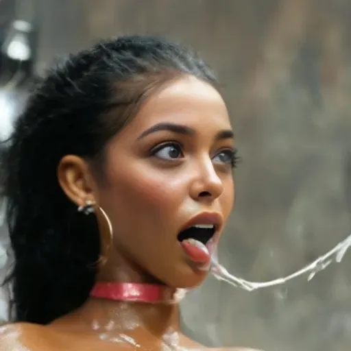 AI 포르노 이미지 생성기