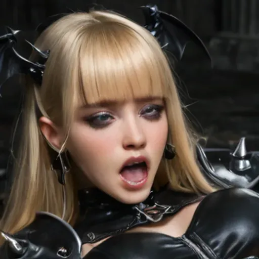 AI porn image generator