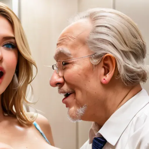 yapay zekâ porno görsel üretici