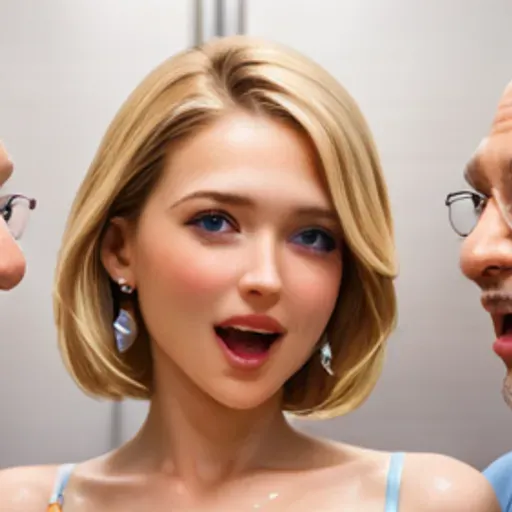 AI porn pic generator